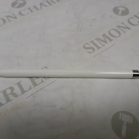 APPLE IPAD PENCIL 2ND GENERATION A1603