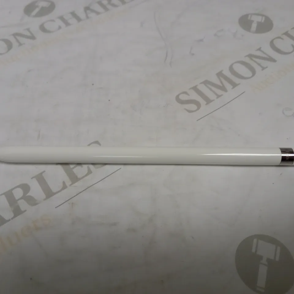 APPLE IPAD PENCIL 2ND GENERATION A1603