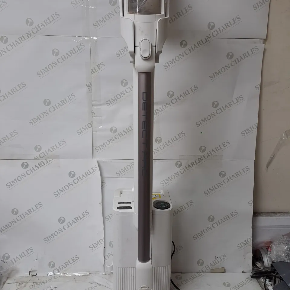 BOXED SHARK DETECT PRO WITH AUTO-EMPTY SYSTEM 