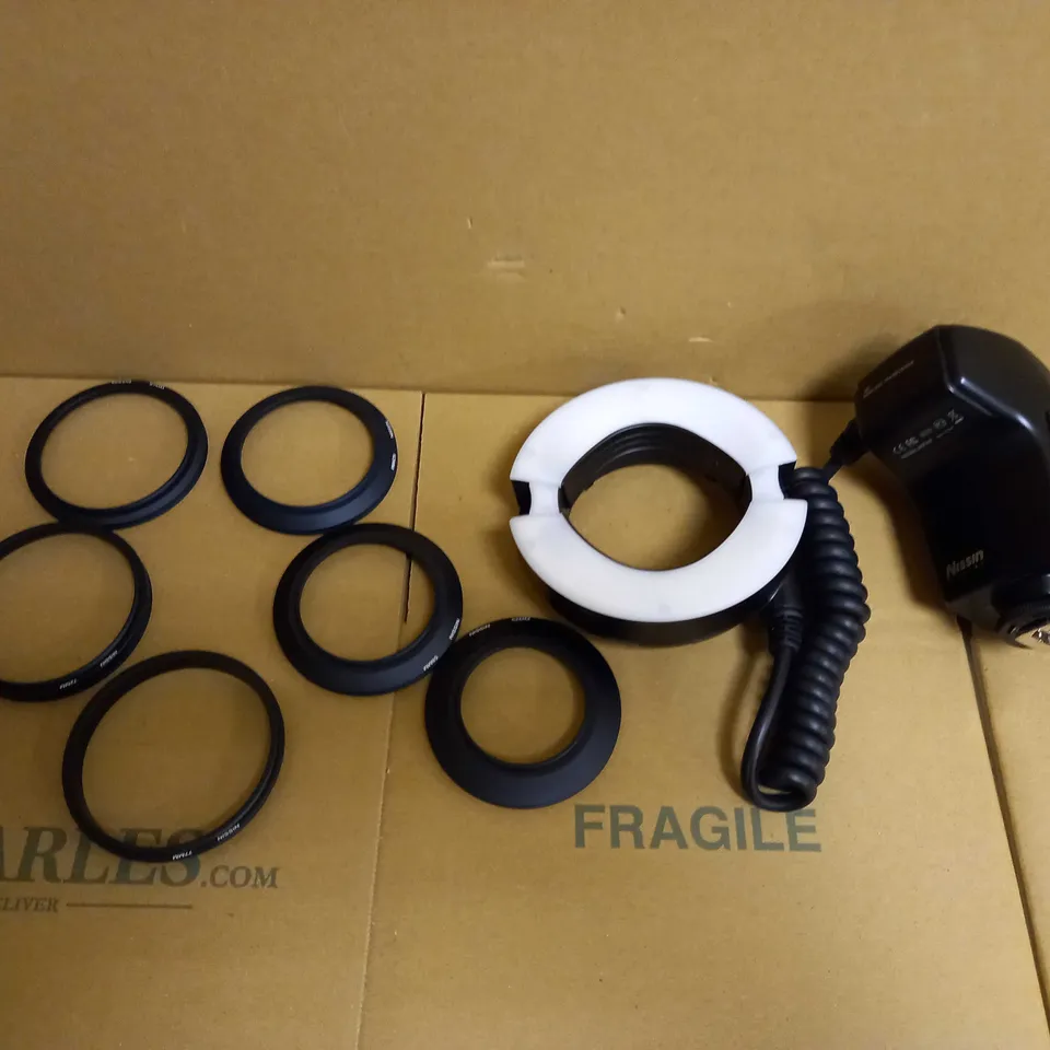 NISSIN DIGITAL WIRELESS TTL REMOTE 