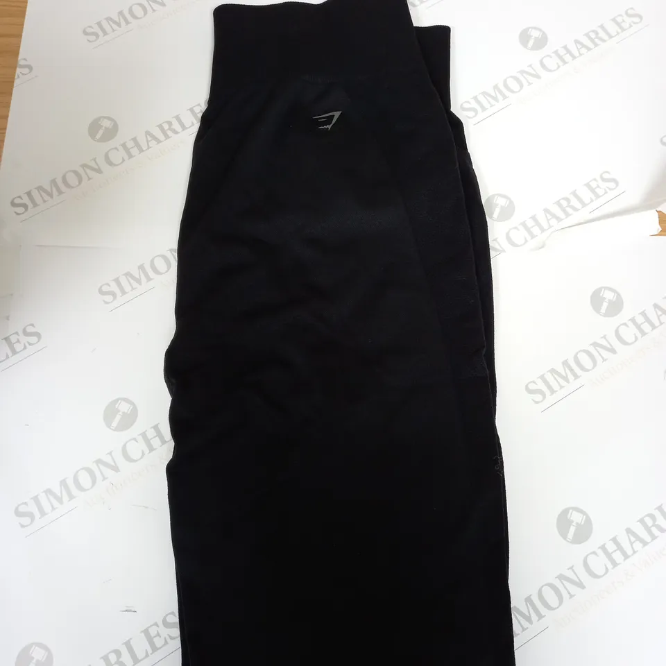 GYMSHARK TRANING LEGGINGS SIZE UNSPECIFIED