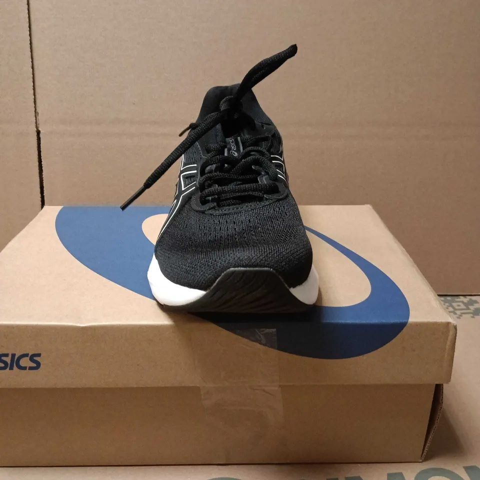 ASICS Contend 9 Running Shoes – Black size 4.5
