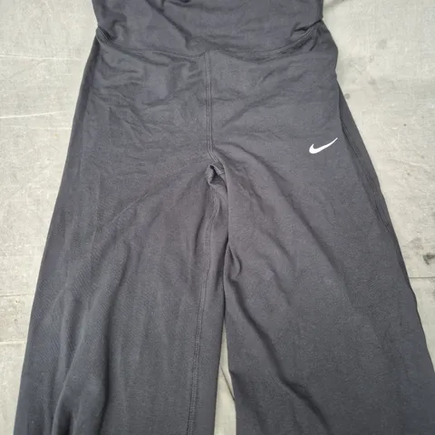 NIKE WOMEN'S TIGHT FIT HIGH RISE LEGGINGS – UK SIZE S (SMALL)