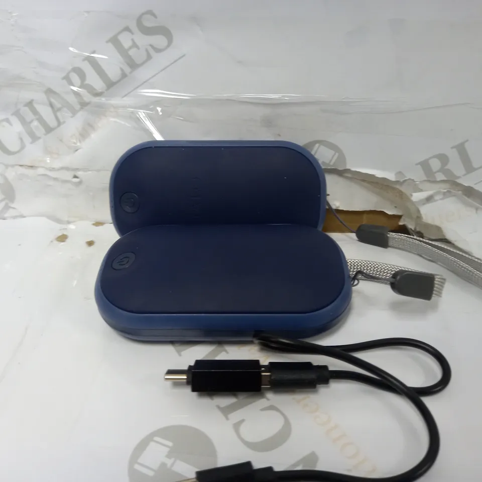 HALO SET OF 2 5,200MAH HAND WARMER