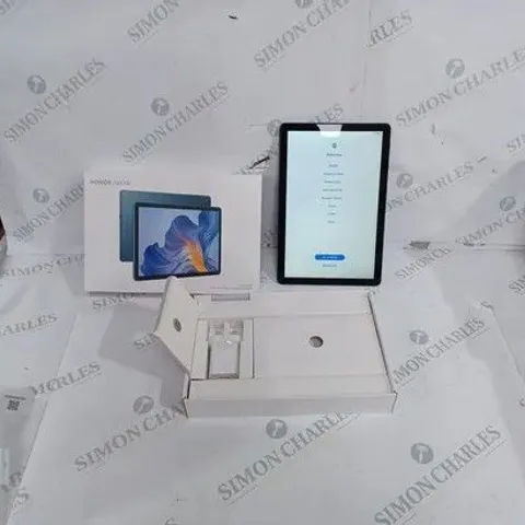 HONOR PAD X8 TABLET