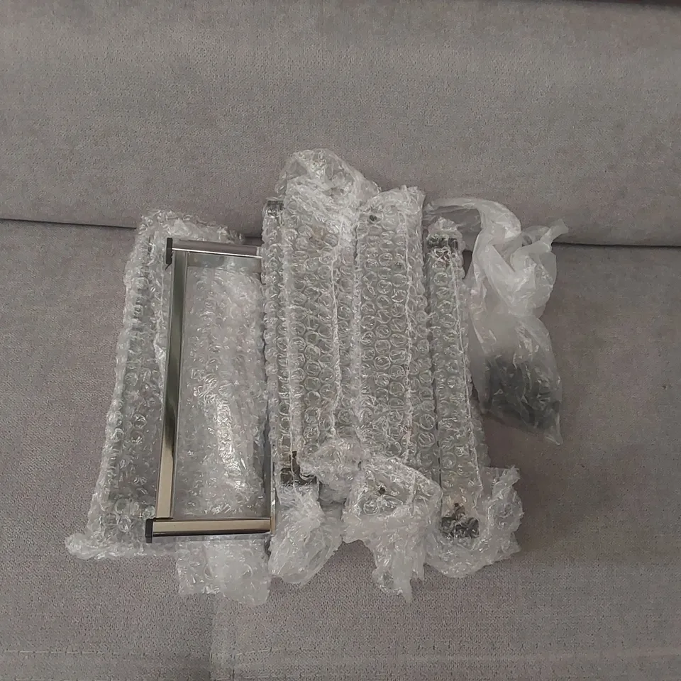 QUALITY DESIGNER FLAVIUS CORNER SOFA BED