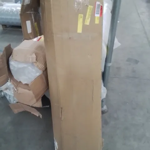 QUALITY BAGGED ROLLED AND BOXED ADAMINE SERENITY COIL SPRUNG AND COMFORT FOAM HYBRID DOUBLE MATTRESS