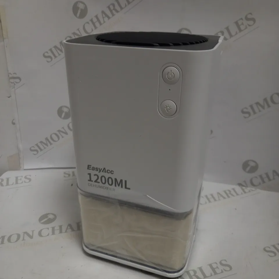 EASYACC MINI DEHUMIDIFIER 