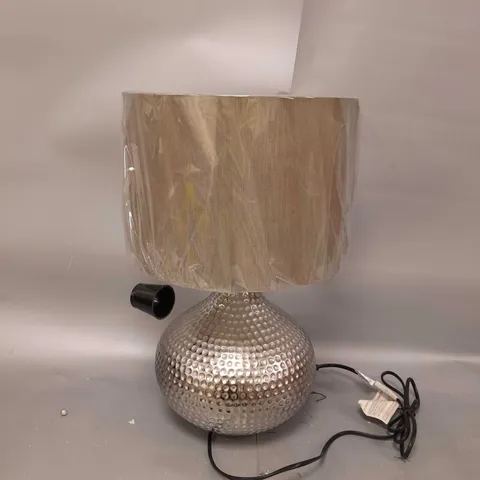 MARLEE CURVE TABLE LAMP