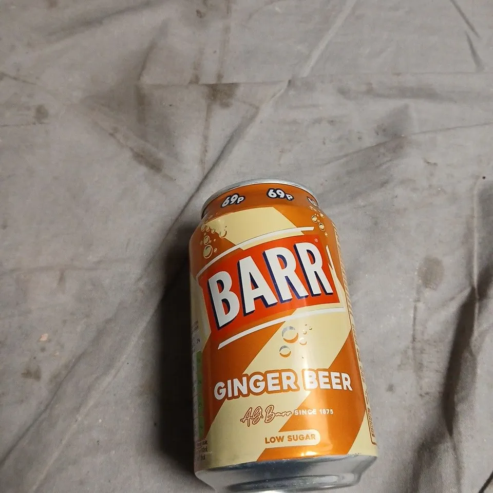 APPROXIMATELY 12 ASSORTED FOOD ITEMS INCLUDING SIMPLY LUXURY WHITE CHOCOLATE TOPPING SAUCE , HELLMANNS MAYONNAISE AND BARR GINGER BEER 