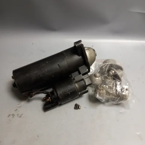 UNBOXED POWER TOOL ACCESSORIES