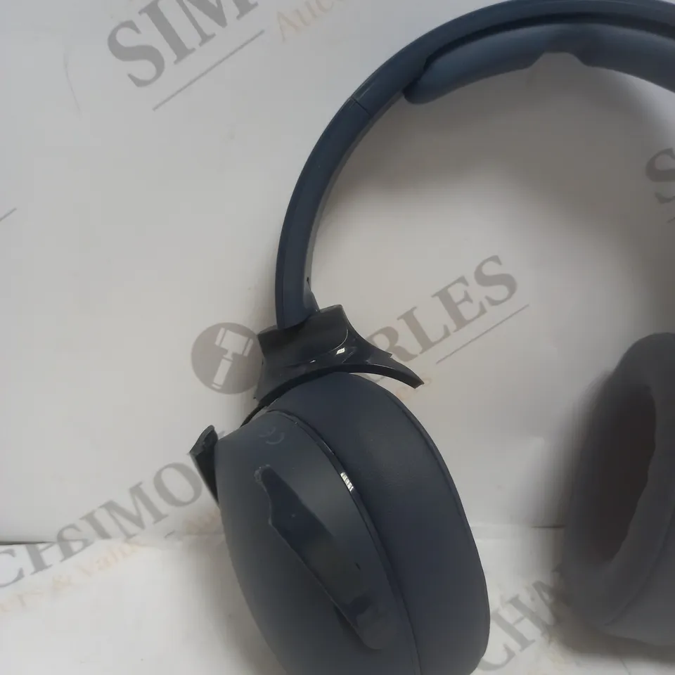BOXED SKULLCANDY HESH 3 WIRELESS OVER-EAR HEADPHONES
