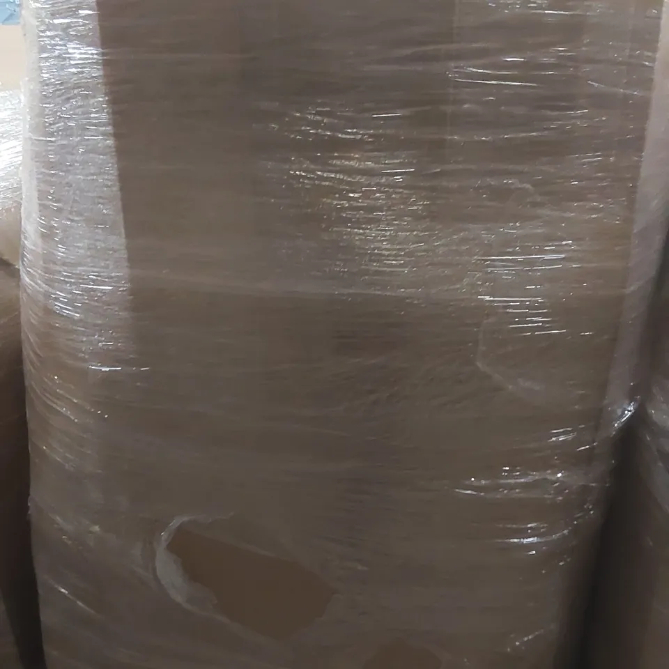 PALLET CONTAINING A VERY LARGE QUANTITY OF ASSORTED MUGS, GLASSES ECT