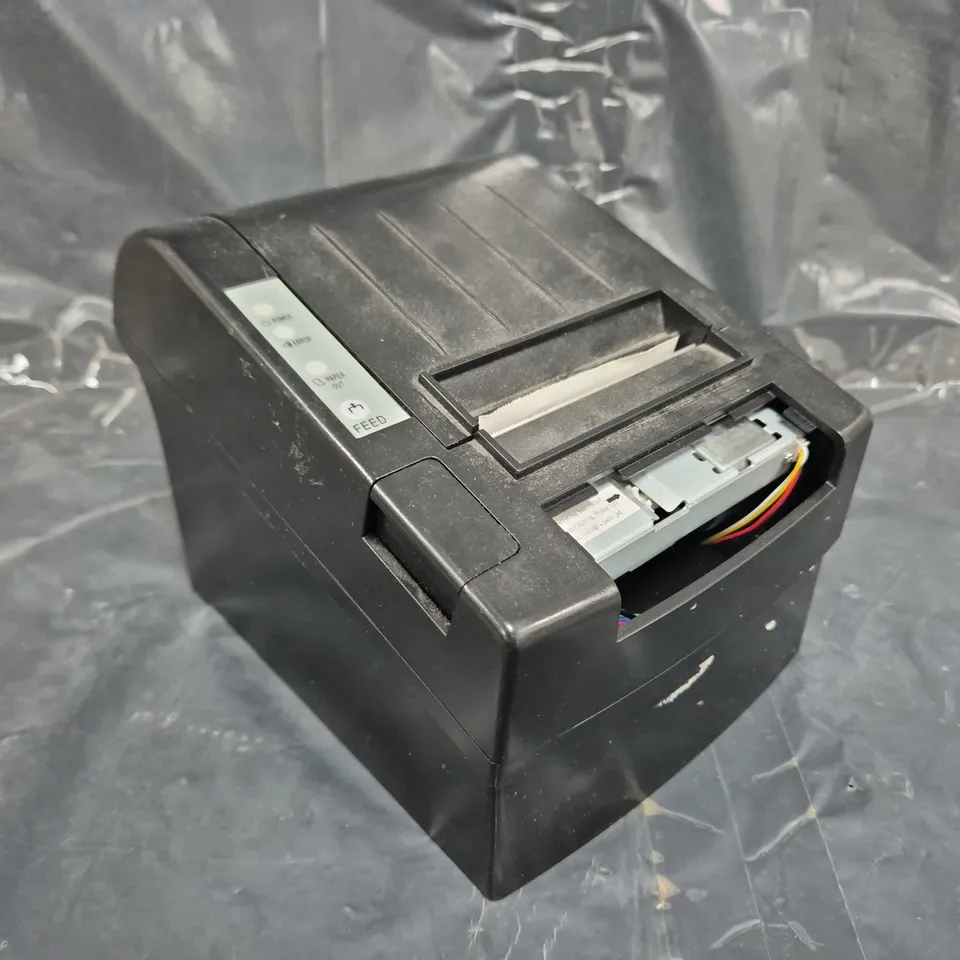 ZJ-8220 THERMAL RECEIPT PRINTER