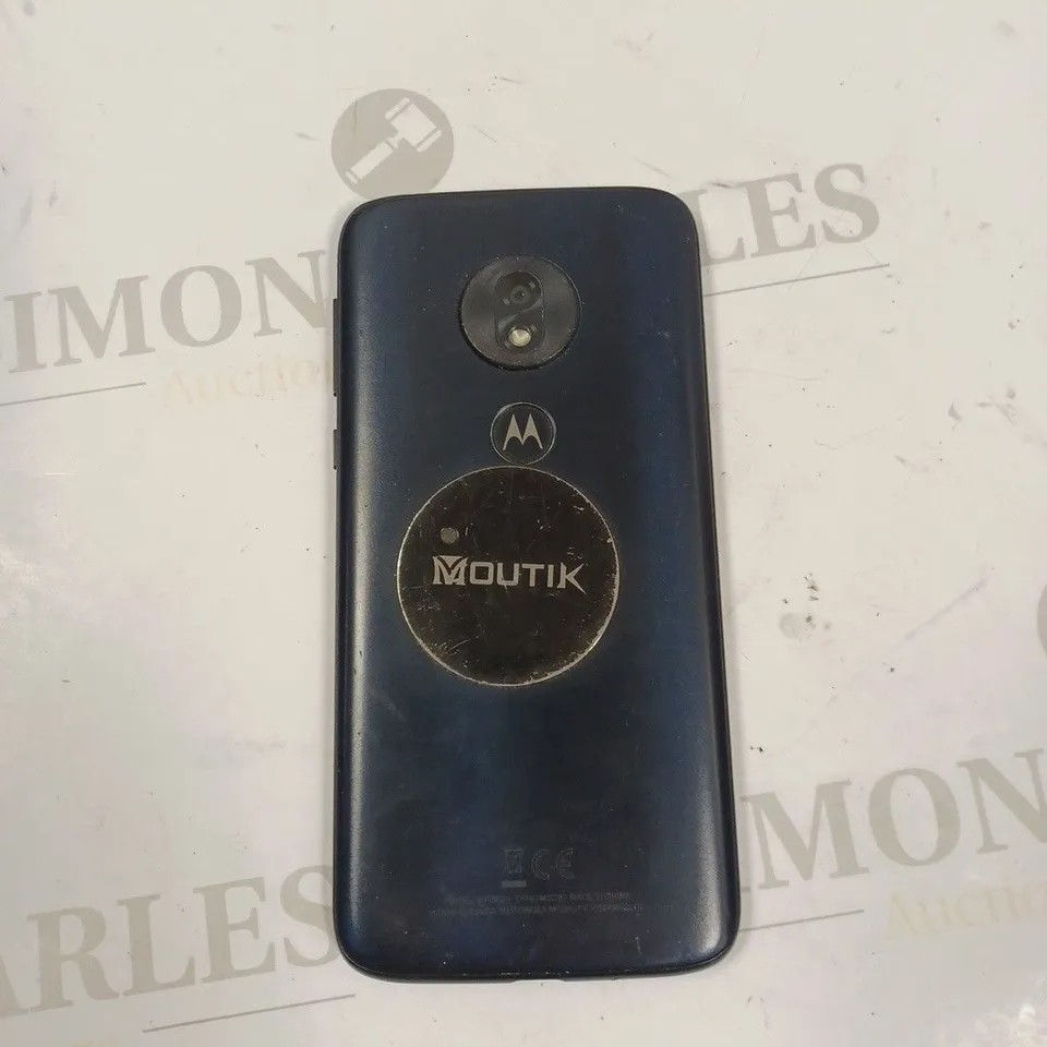 MOTOROLA MOTO G7 PLAY 