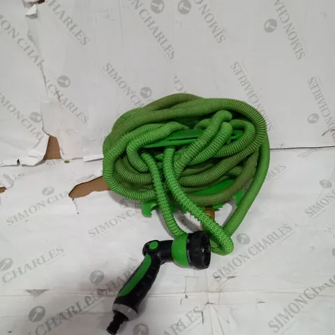 GRUMPY GARDENER STRETCH HOSE SET