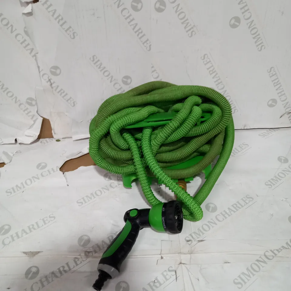 GRUMPY GARDENER STRETCH HOSE SET 