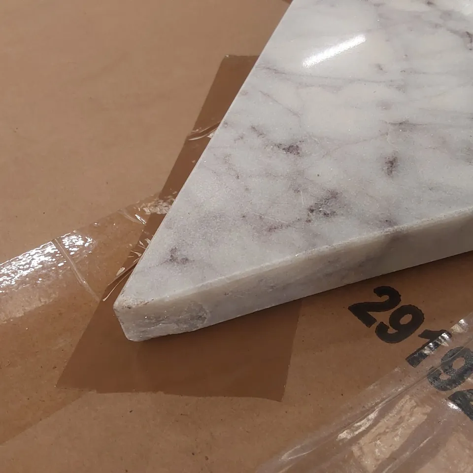 MARBLE CHOPPING BOARD