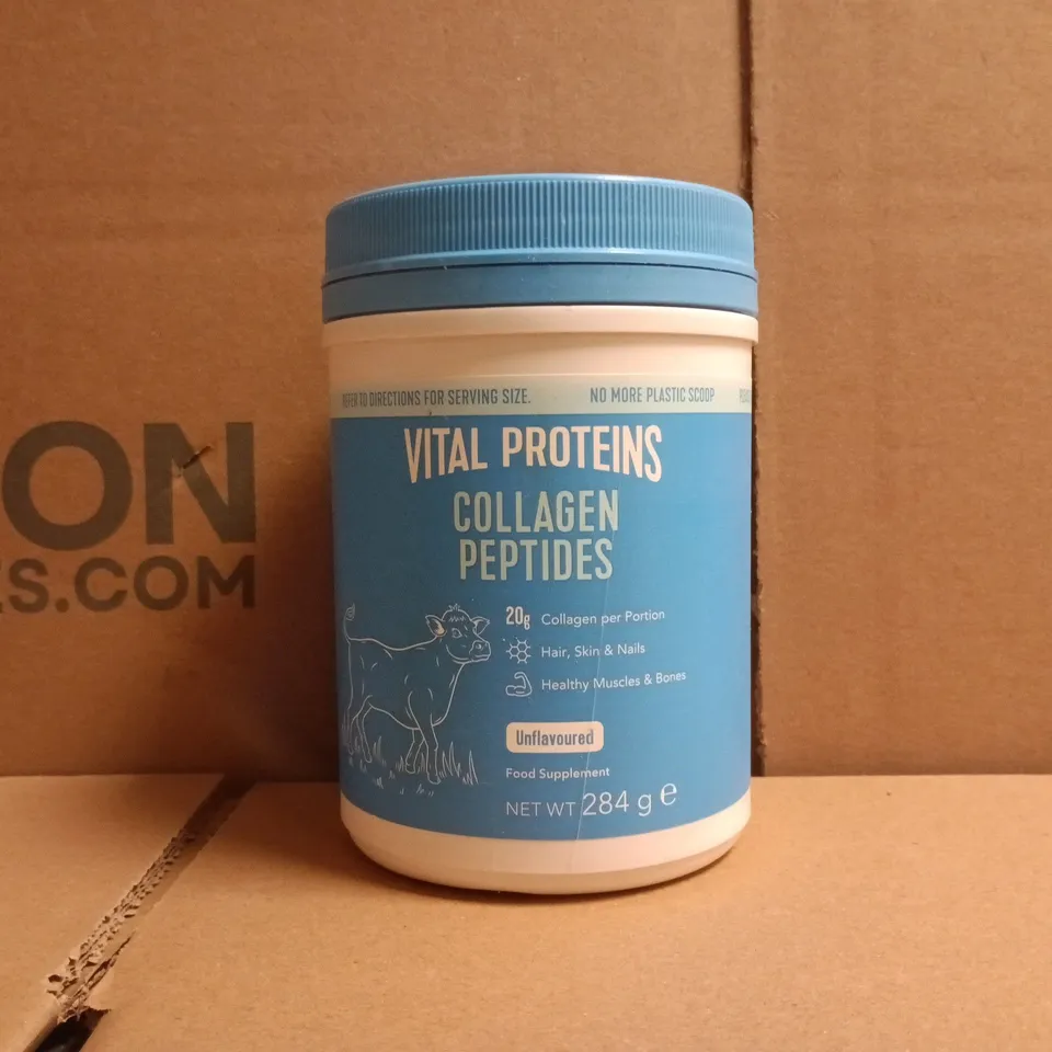 VITAL PROTEINS COLLAGEN PEPTIDES (284G)