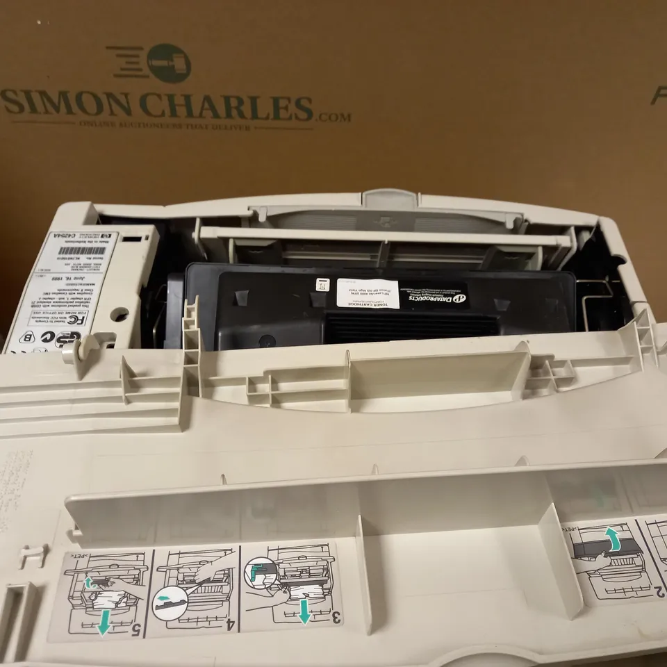 HEWLETT PACKARD LASER JET 4050N PRINTER