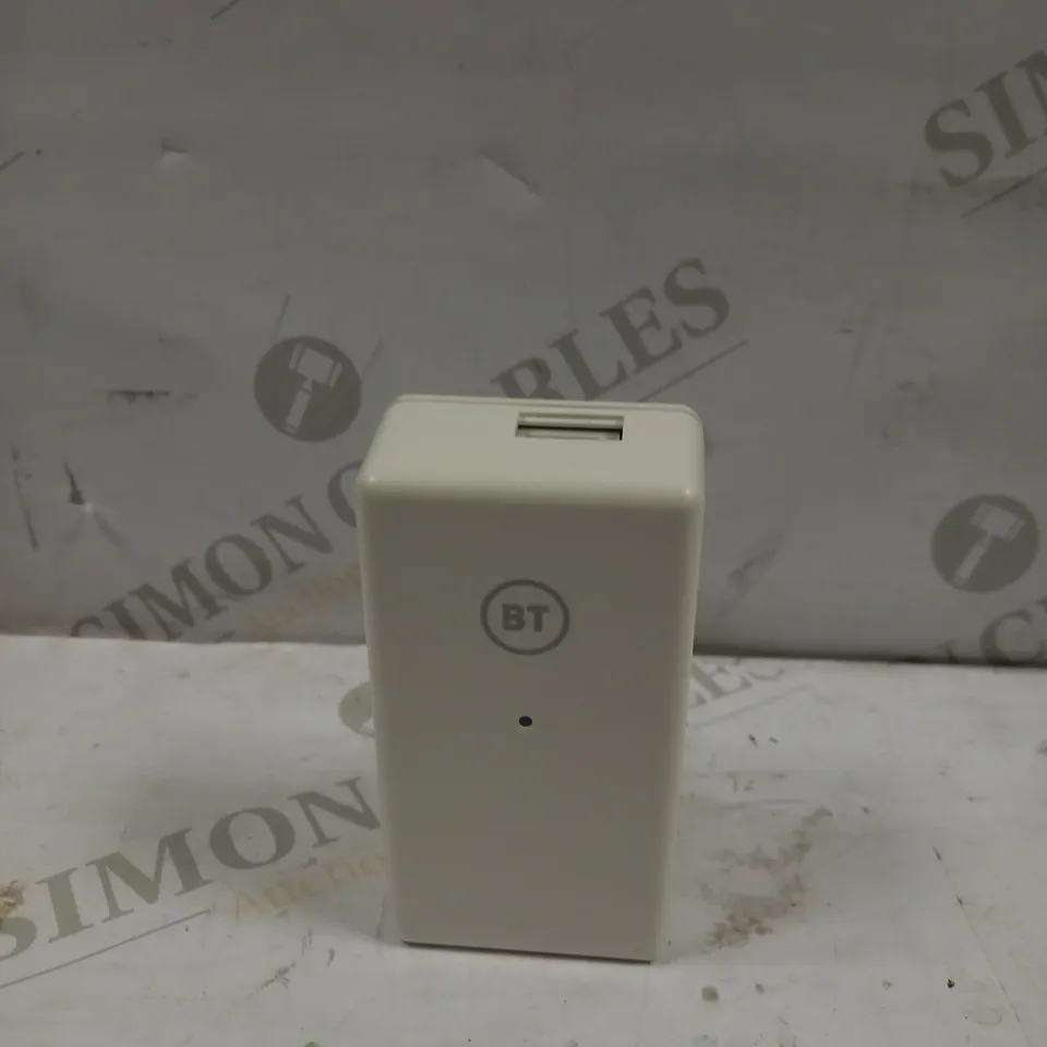 BT DIGITAL VOICE ADAPTER