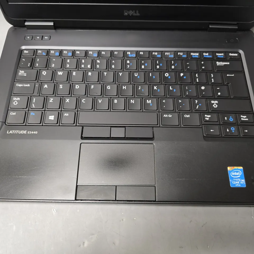 DELL LATITUDE E5440 LAPTOP