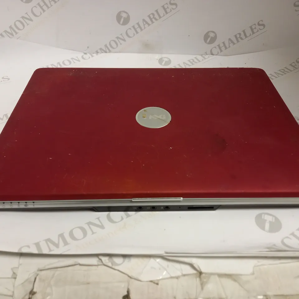 DELL INSPIRON 1525 LAPTOP