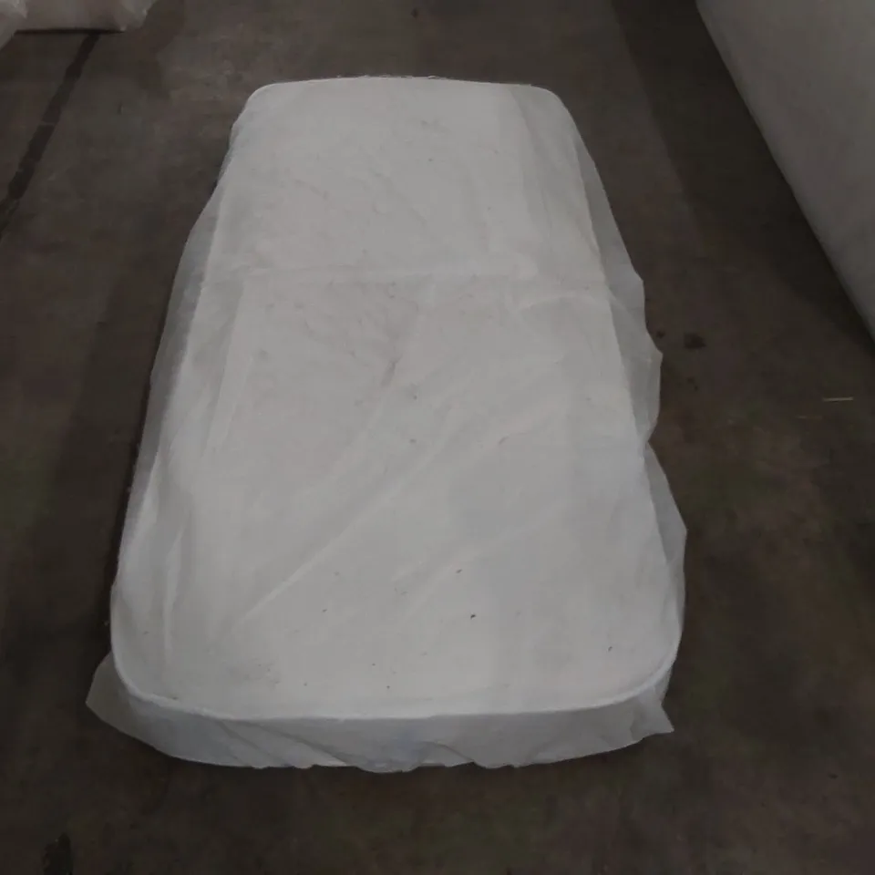 QUALITY SMALL SINGLE MATTRESS 