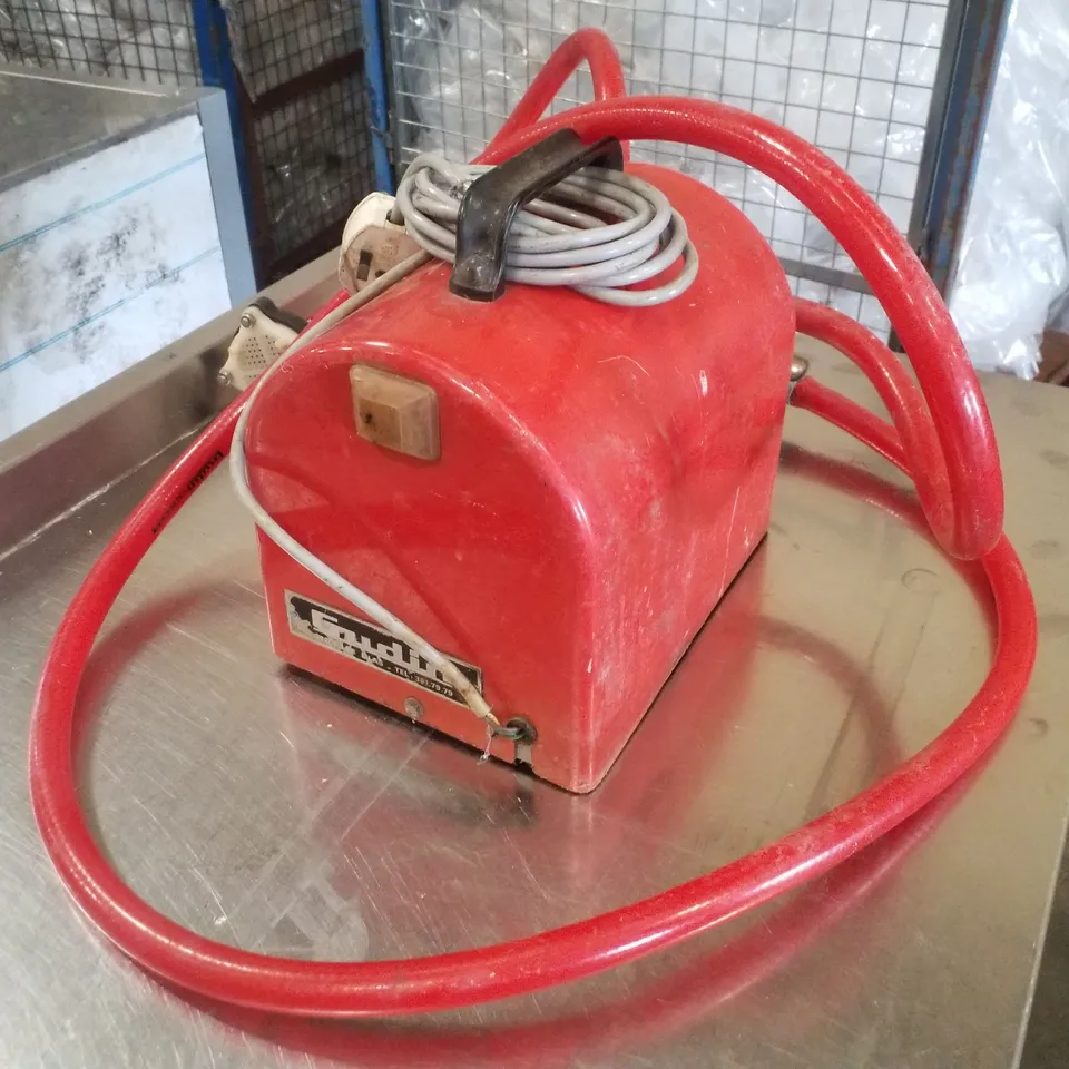 GUDIN SALTING PUMP