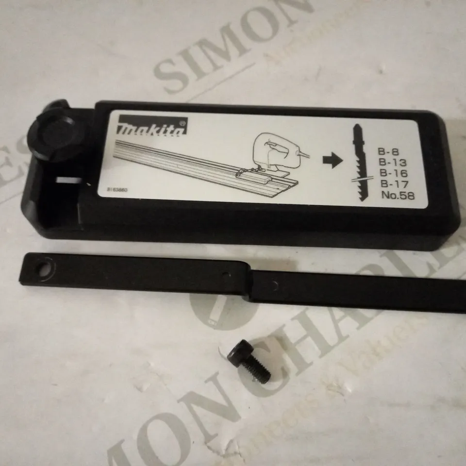 MAKITA 193517-1 GUIDE RAIL ADAPTOR