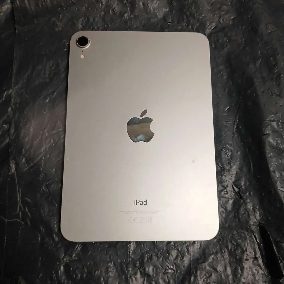 APPLE IPAD A2567 – SILVER