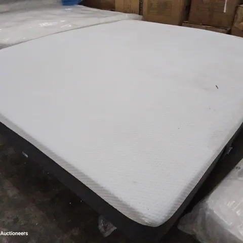 UNBAGGED 5' KINGSIZE EMMA MATTRESS