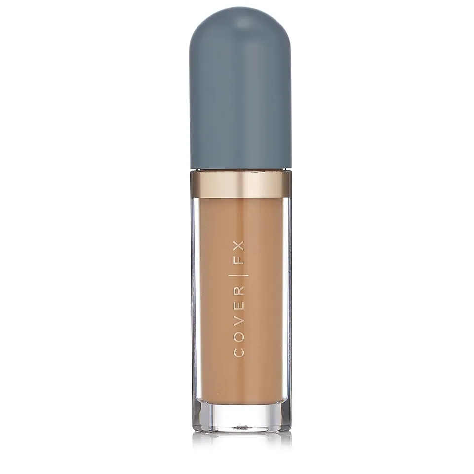 COVER FX SKIN DISCOVERED LONGWEAR CONCEALER 10ML DUO - T3