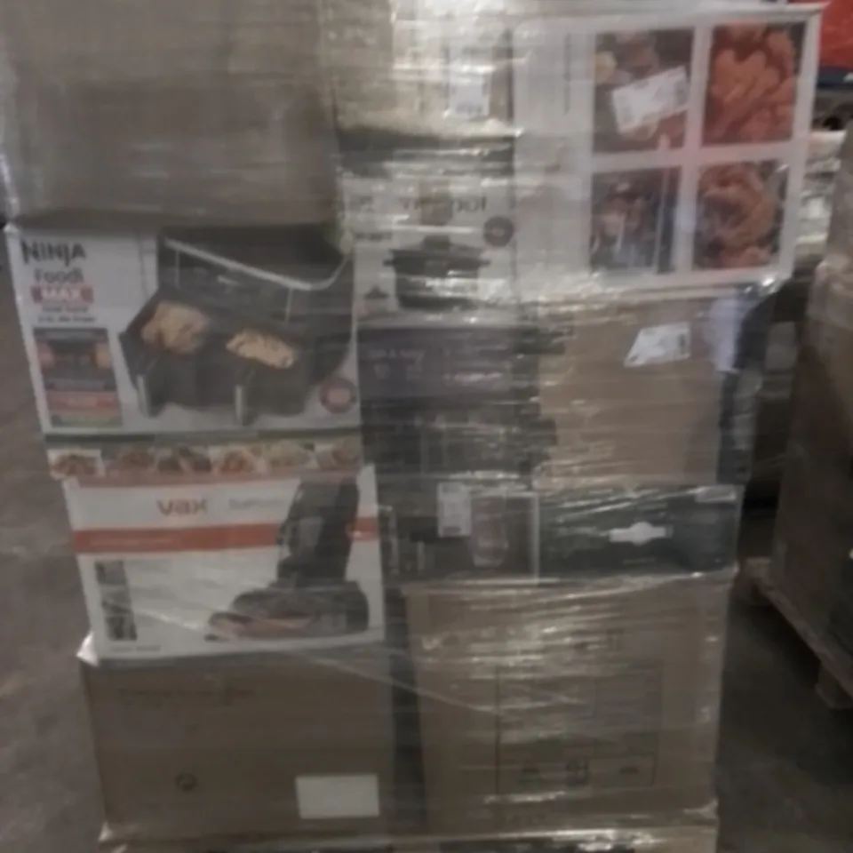 PALLET OF APPROXIMATELY 22 ASSORTED HOUSEHOLD & ELECTRICAL PRODUCTS TO INCLUDE