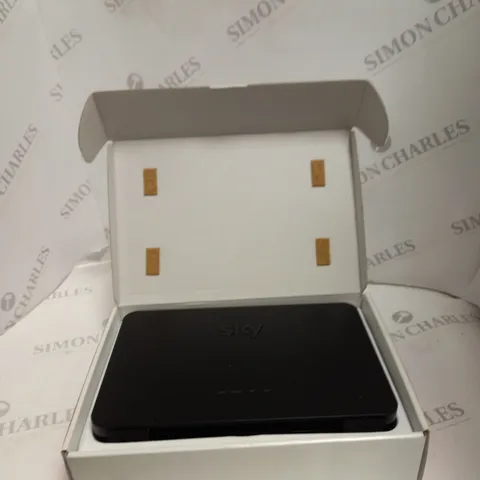SKY BROADBAND BOX 