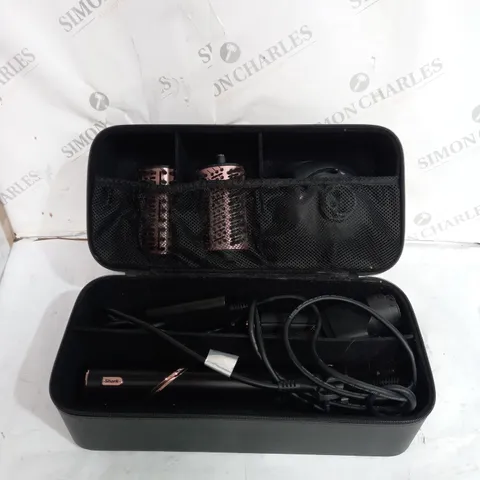 BOXED SHARK FLEXSTYLE HAIR STYLER AND DRYER