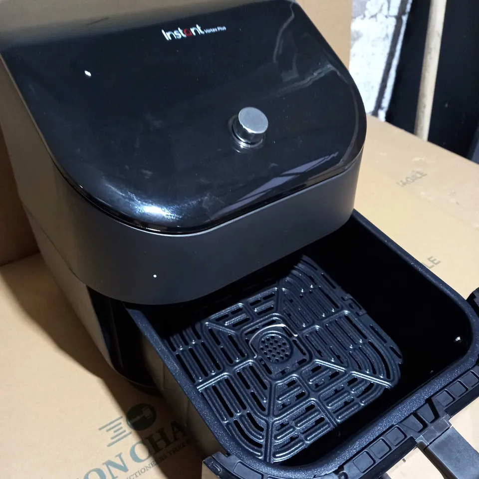 INSTANT POT VORTEX PLUS AIRFRYER