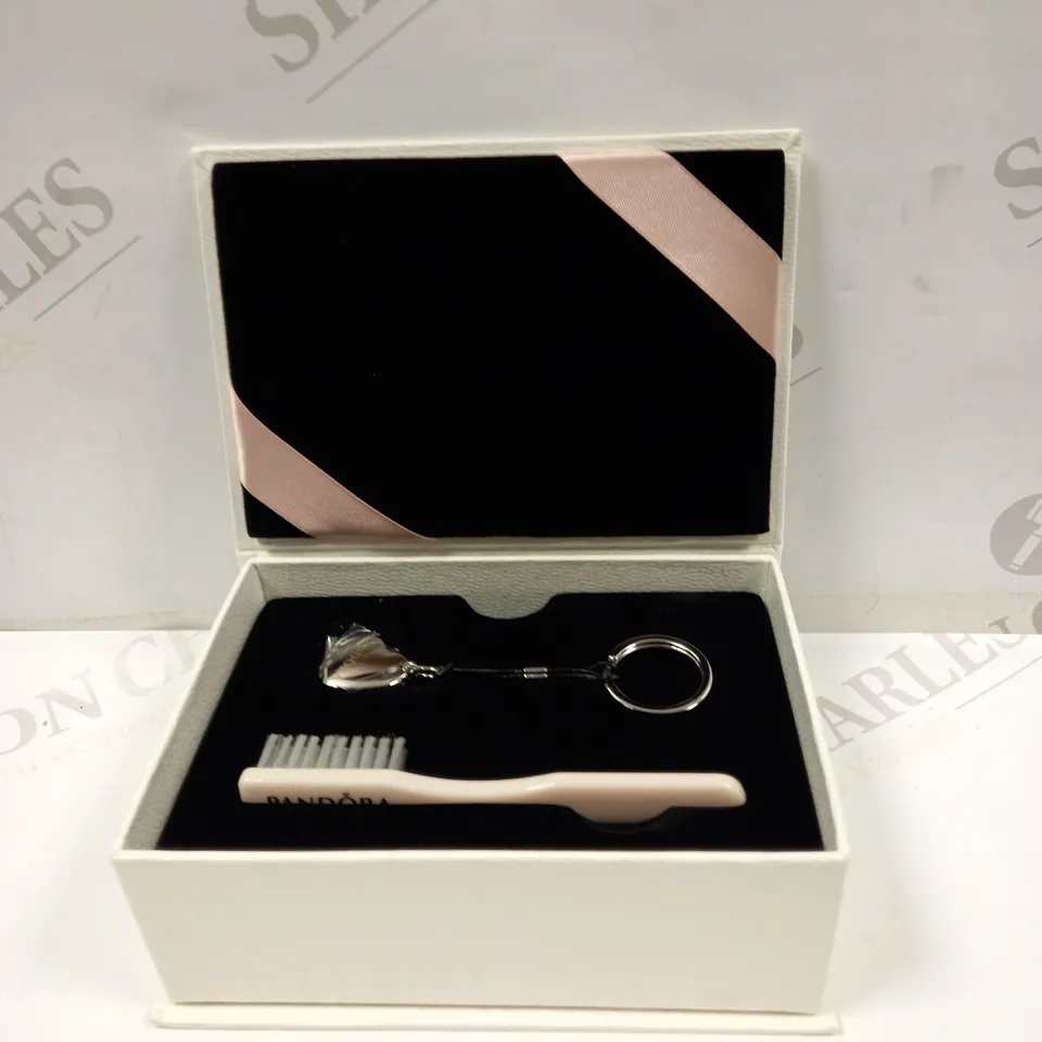 PANDORA CHARM CARE KIT
