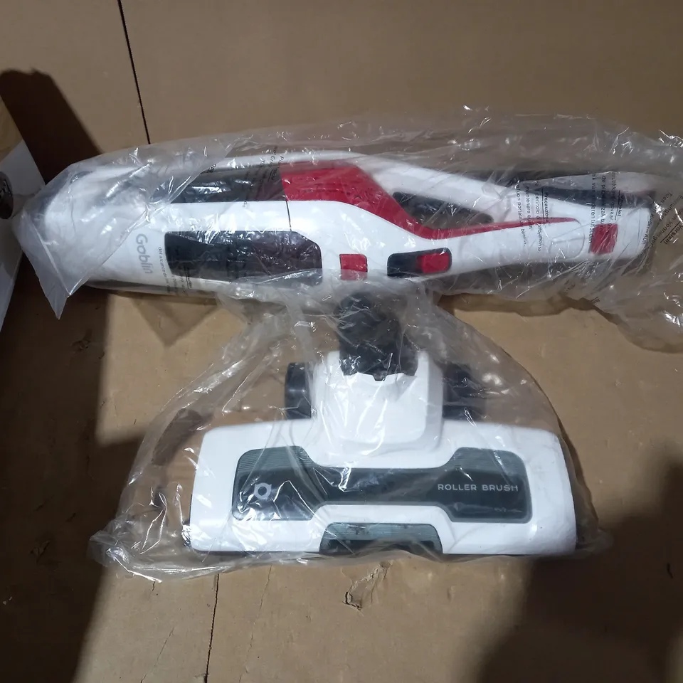 GOBLIN FOLDABLE STICK VACUUM