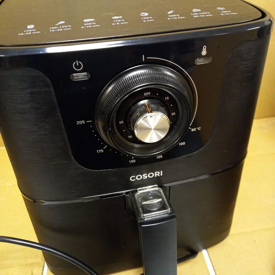 COSORI AIR FRYER 5.5L