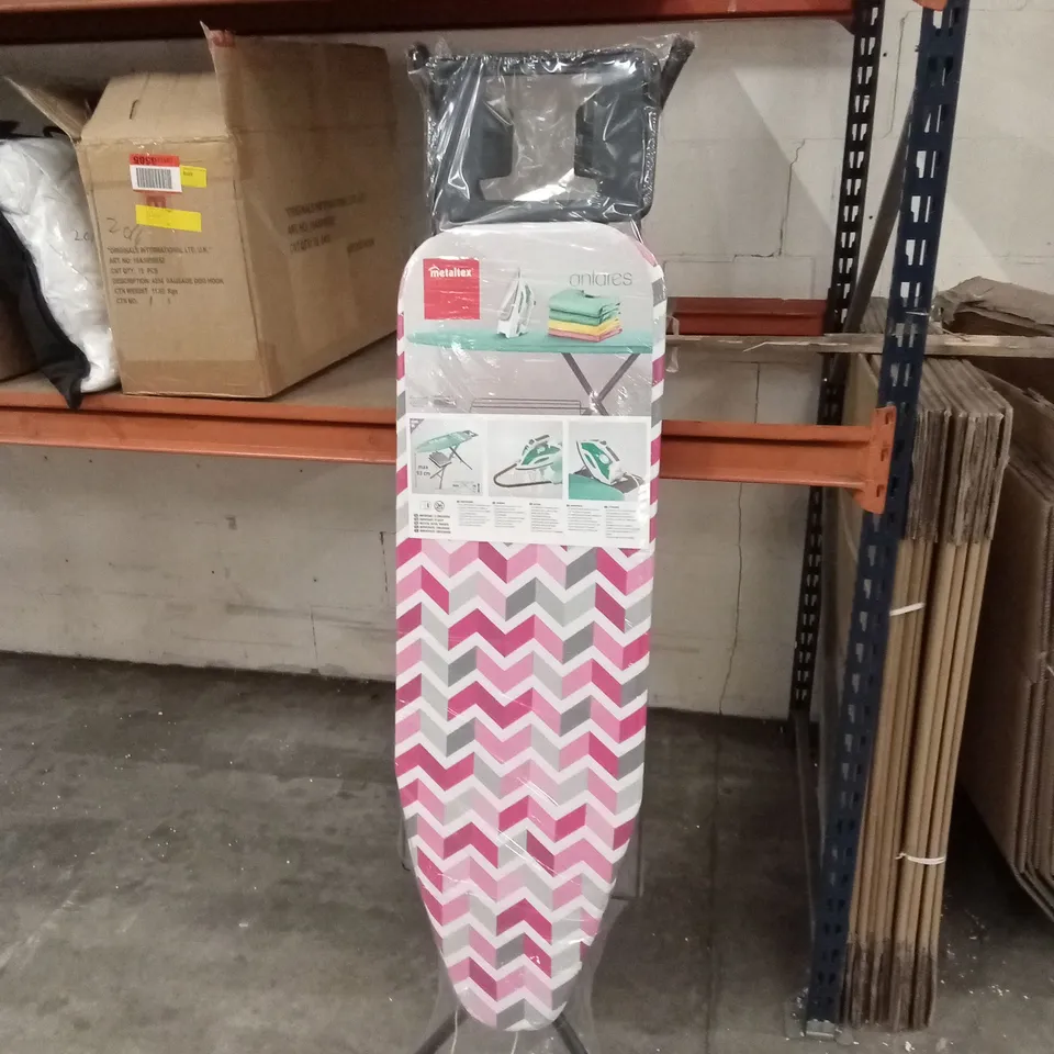 METALTEX ANTARES IRONING BOARD 