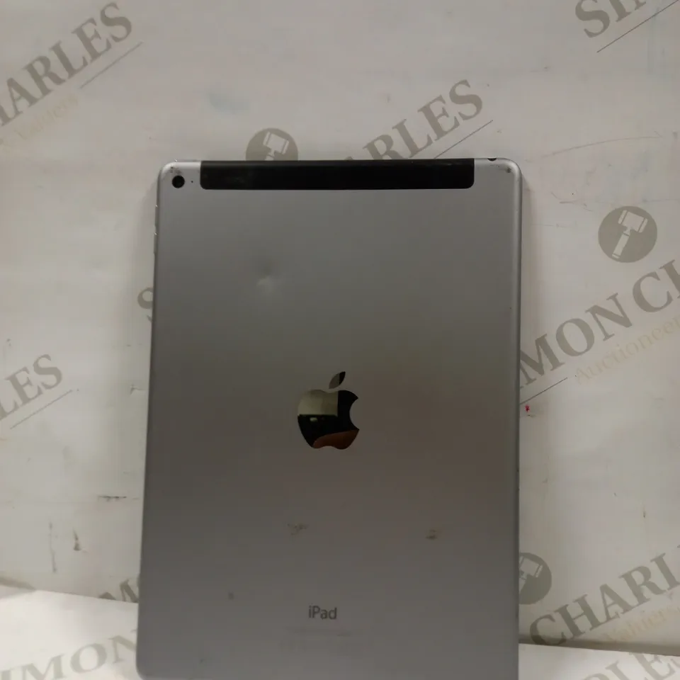 APPLE IPAD AIR 2 