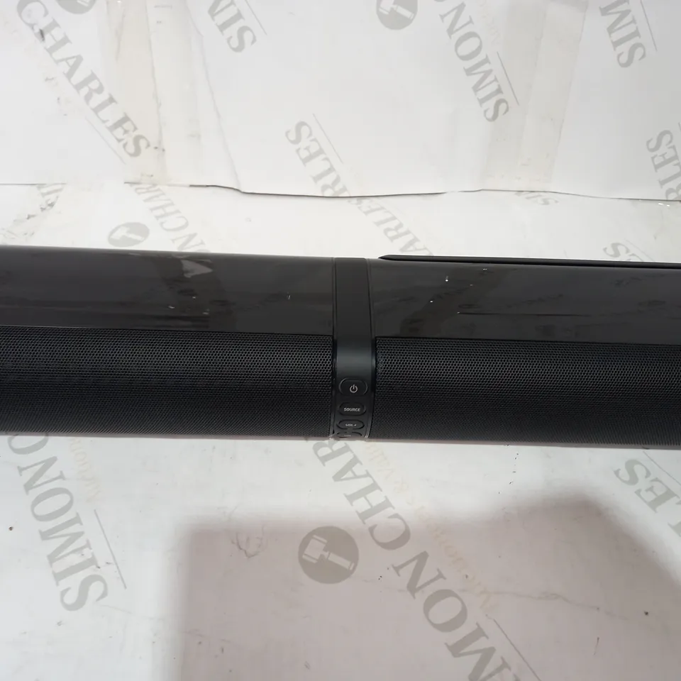 POLAROID TB285 SOUNDBAR FOR TVS & MP3 PLAYERS