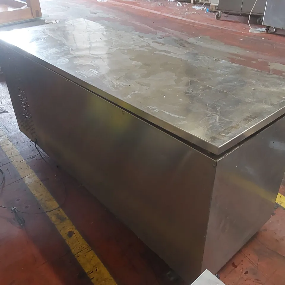 FOSTER ECO PRO G2 COMMERCIAL 3 DOOR REFRIGERATED CABINET