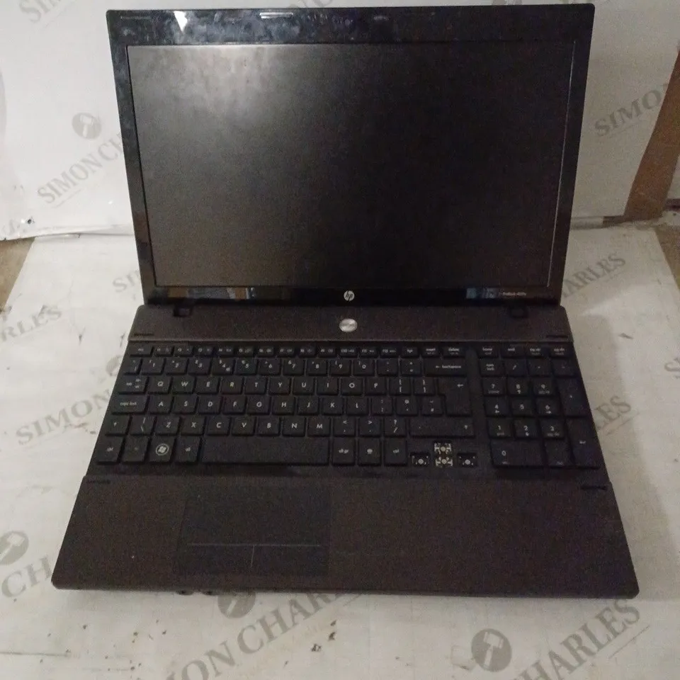 HP 4520S PROBOOK LAPTOP 15.6"