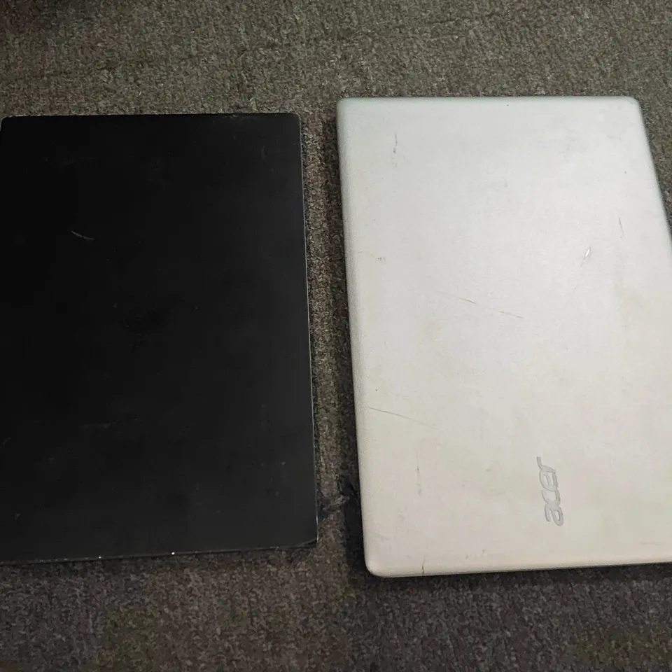 LOT OF 3 ASSORTED COMPUTERS INCLUDES HP PRODESK 600, ACER SWIFT 3 AND RAZER RZ09-028