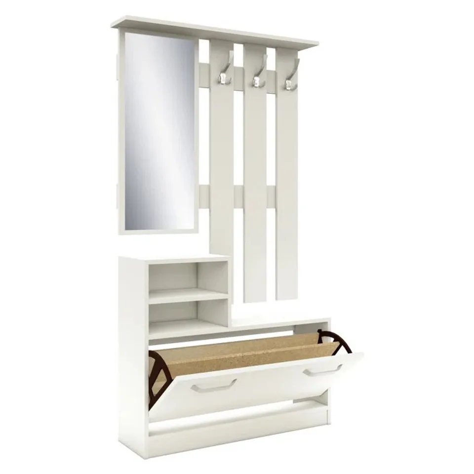 BOXED JORIAN HALLWAY SET