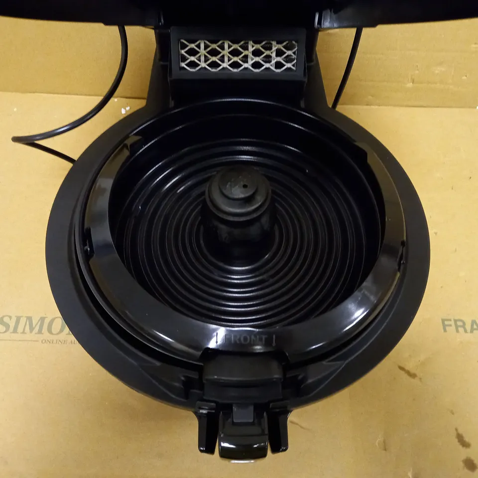 TEFAL ACTIFRY GENIUS HEALTH AIR FRYER