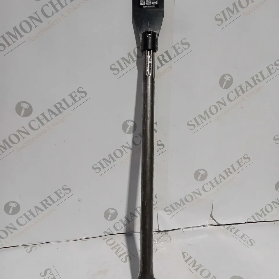 SDS-MAX PROFESSIONAL FLAT CHISEL