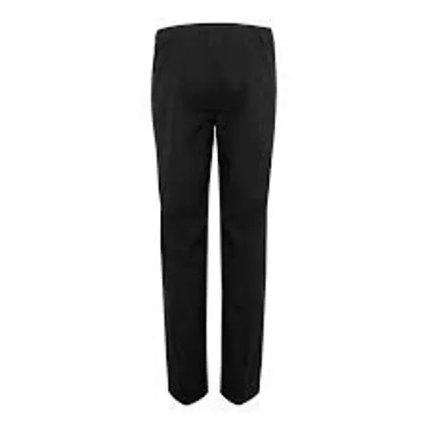 BRAND NEW REGATTA DAYHIKE TROUSERS IN BLACK -  UK 13 YRS